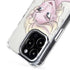 Disney Frozen Elsa Snowflakes Art iPhone 16 Pro MagSafe Case